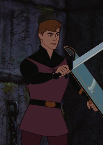 Prince Phillip