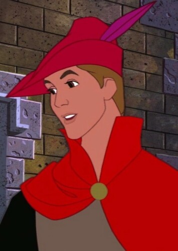 Prince Phillip