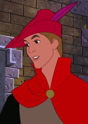 Prince Phillip