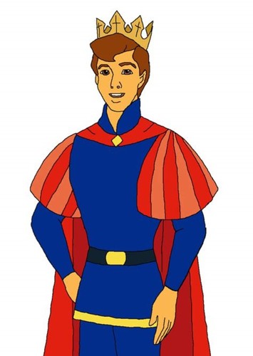Prince Phillip