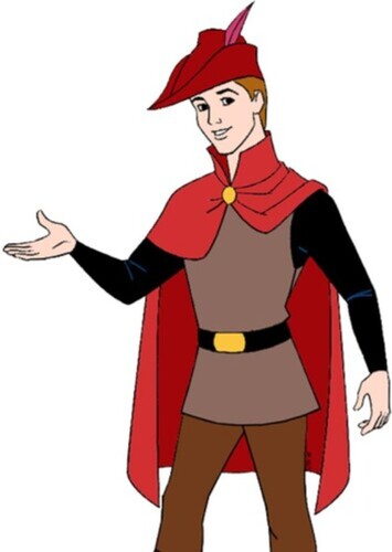 Prince Phillip
