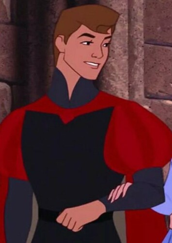 Prince Phillip
