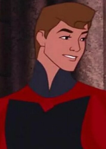 Prince Phillip