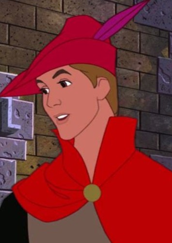 Prince Phillip
