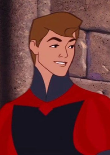 Prince Phillip