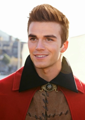 Prince Phillip