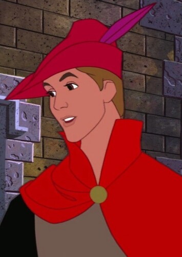 Prince Phillip