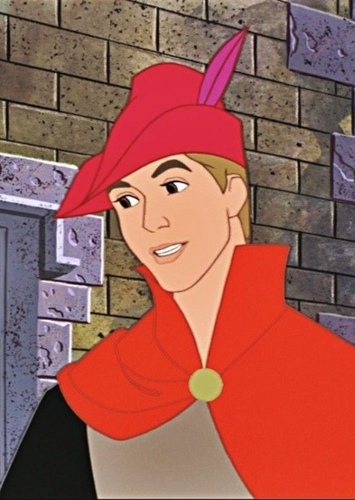 Prince Phillip