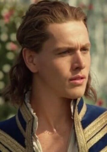 Prince Phillip (Live-Action)