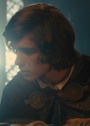 Prince Phillip (Live-Action) (Maleficent 2014)