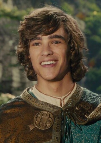 Prince Phillip (Live-Action) (Maleficent 2014)