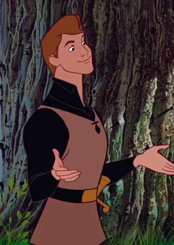 Prince Phillip (Sleeping Beauty)