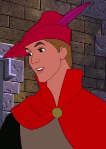 Prince Phillip (Sleeping Beauty)
