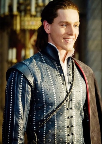 Prince Phillip