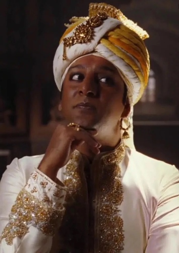 Prince Pondicherry