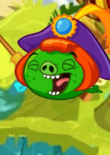 Prince Porky