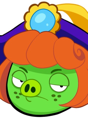 Prince Porky