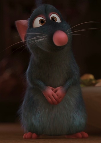 Prince Remy