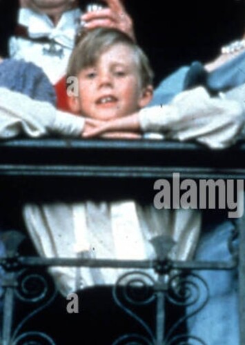 Prince Richard of York