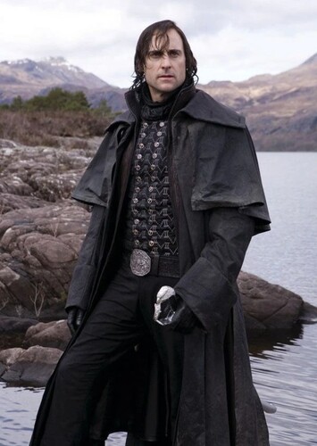 Prince Septimus