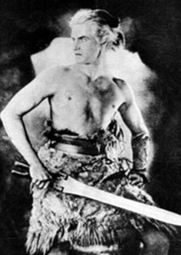 Prince Siegfried