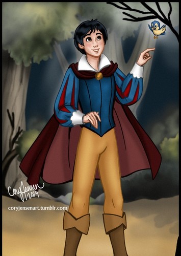 Prince Snow