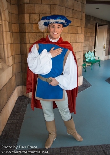 Prince (Snow White)