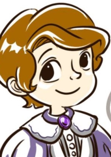 Prince Sofia
