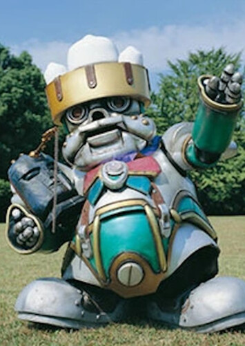 Prince Sprocket