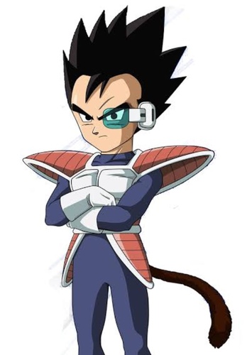 Prince Tarble