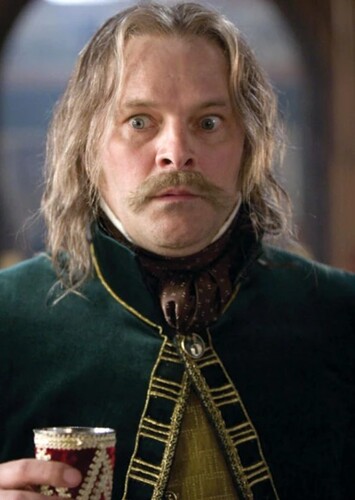 Prince Tertius