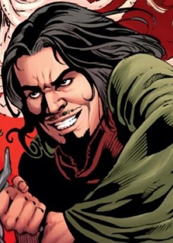 Prince Tiath