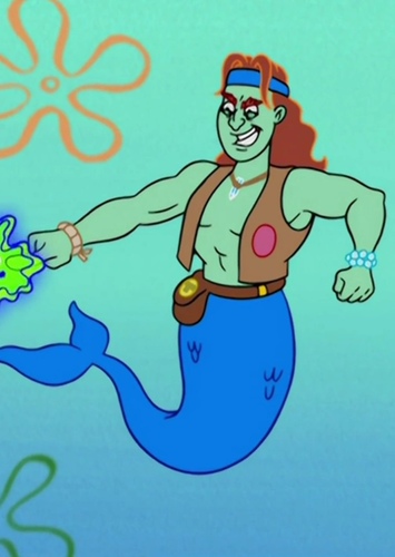 Prince Triton