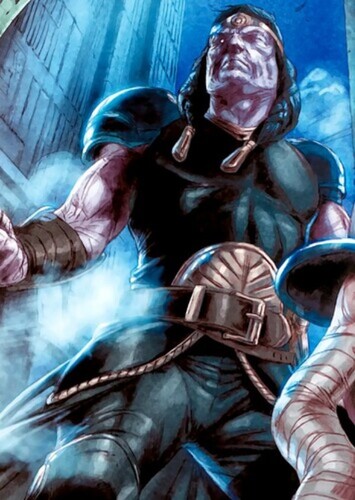 Prince Tyr Odinson