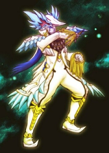 Prince Vakar