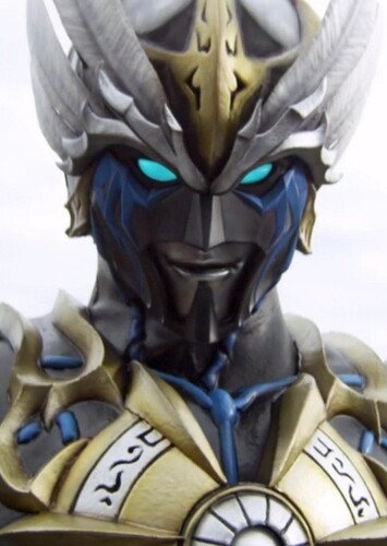 Prince Vrak