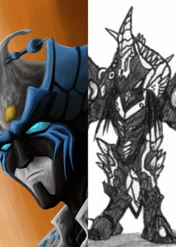Prince Vrak