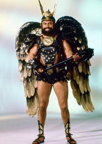 Prince Vultan