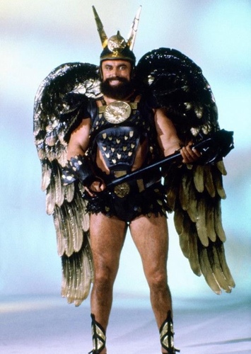 Prince Vultan