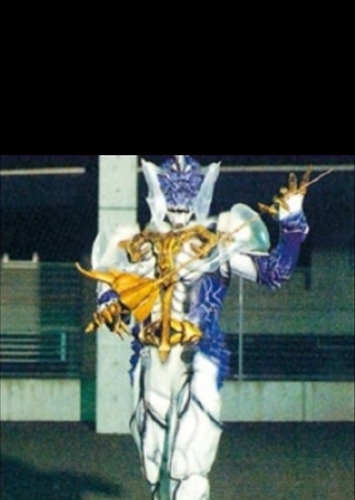 Prince warrior