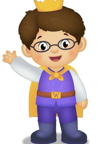 Prince wednesday