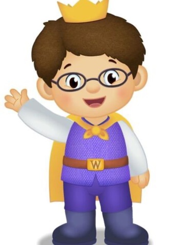 Prince Wednesday