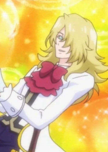 Prince Zeke