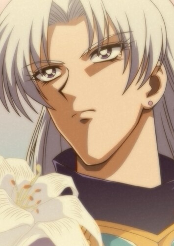 Prince Zera