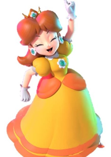 Princesa Daisy