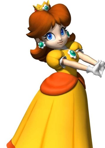 Princesa Daisy