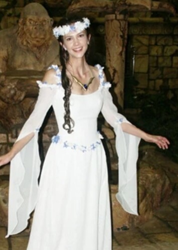 Princesa Shayla