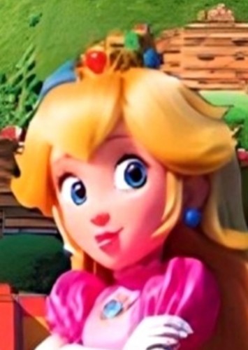 Princess Peach