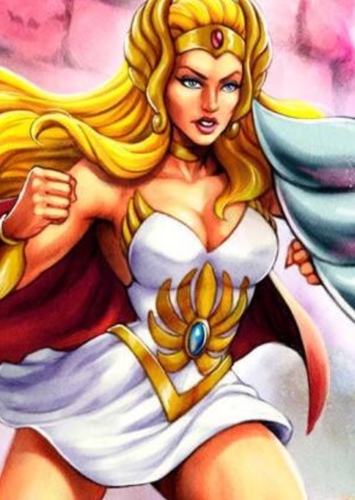 Princess Adora