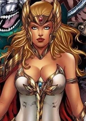 Princess Adora
